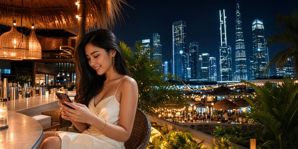 Aplikasi kasino puma77 pada telefon pintar di Kuala Lumpur
