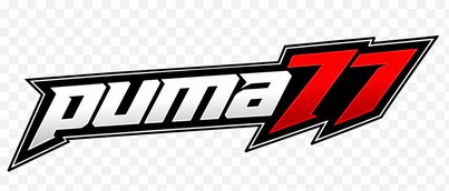 puma77 logo rasmi
